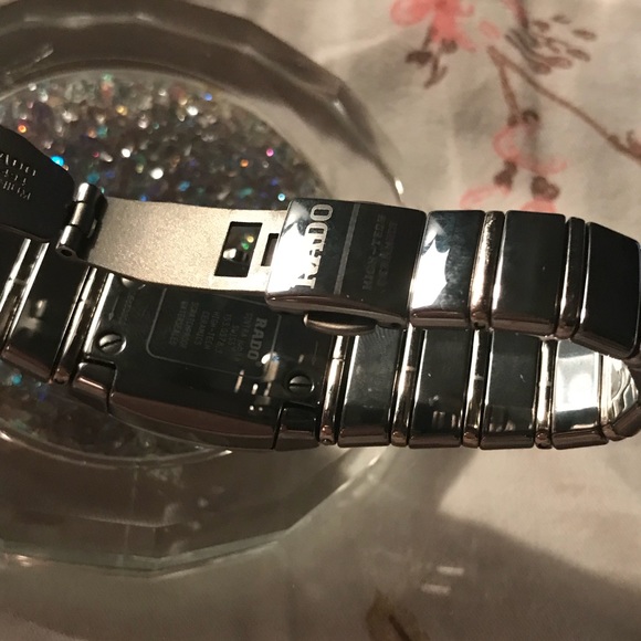 RADO Jubile’ 💯 Authentic - Picture 4 of 8